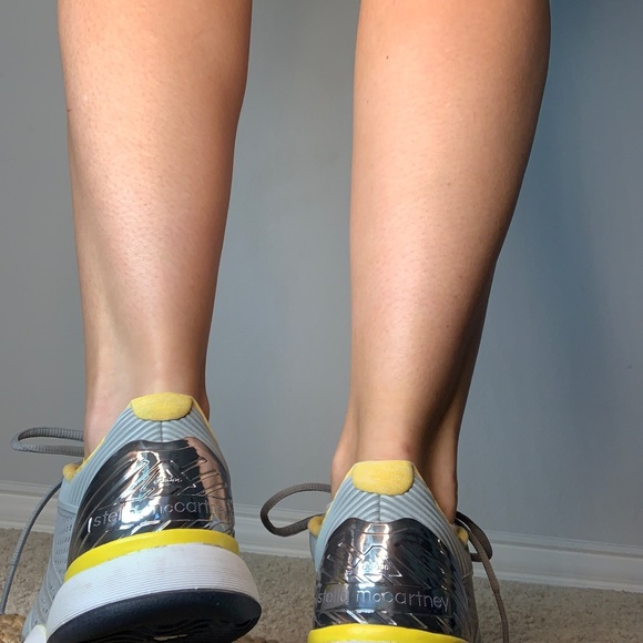 Stella McCartney Adidas - Picture 2 of 10